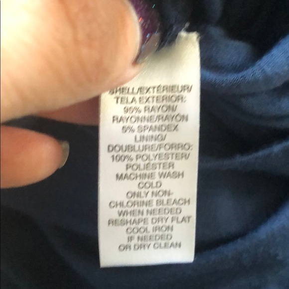 Loft Nautical Jumpsuit - Picture 8 of 10